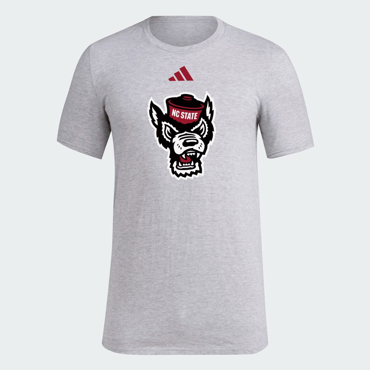 Grey Sideline 2026 Short Sleeve Pre